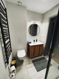 Apartamenty Pod Kątami