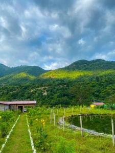Nayar Valley Retreat