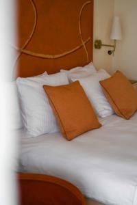 Double or Twin Room with Balcony room in Casino 2000-adults only