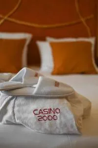 Casino 2000 - Adult Guests Only - Weiler-la-Tour