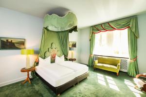 Hotel Waldesruh Am See