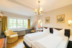 Hotel Waldesruh Am See