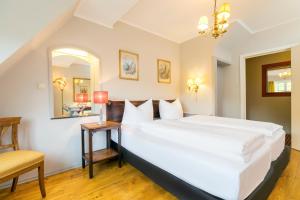 Hotel Waldesruh Am See