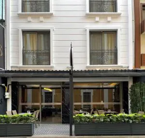 Mithras Hotel - Temnos