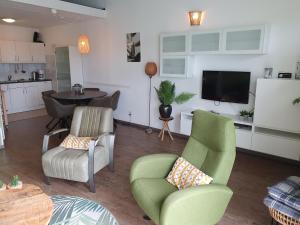 Beach appartment Strandslag 207 Julianadorp aan Zee