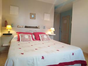 B&B / Chambres d'hotes Le Logis d'ANTIGNY : photos des chambres