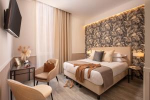 Sophie Terrace Hotel