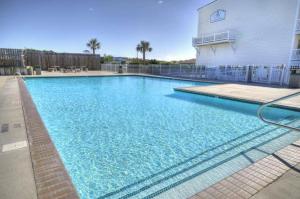 Ocean Walk 2203-Toes in the Water - Ubytování bez kategorie ve městě Oak Island