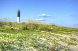 Oak Island Beach Villa 1609 - The Captain's Perch - ساوثبورت