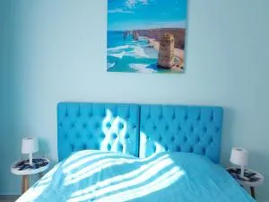 Northern Cyprus Trikomo, Iskele, Long Beach, Caesar Resort 6 - Synkrasi