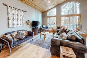 Berg Hytte - 4hvězdičkové hotely ve městě Soda Springs