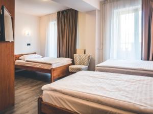 Sabotin, Hotel & Restaurant