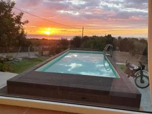 Casa bella - San Priamo