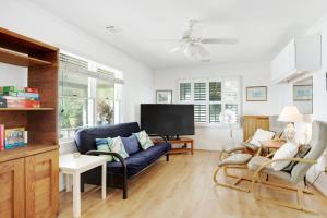 Edge of America - 4hvězdičkové hotely ve městě Folly Beach