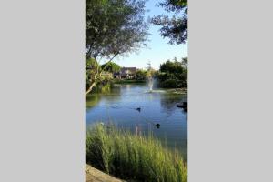 Un cadre exceptionnel " Le Jardin Bosselé "