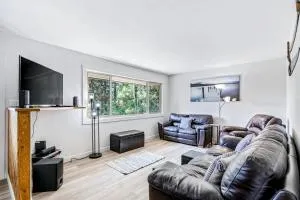 Gold Rush Deck - Kellogg