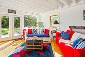 States Point Cottage - Waldoboro