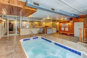 Cozy Mountainside Condo - Waitsfield