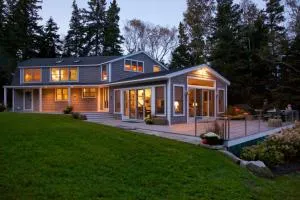 Rockledge - Clark Island