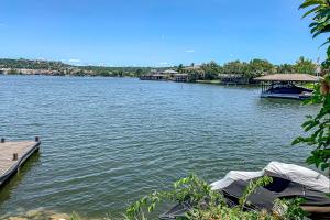 The Cove at Horseshoe Bay