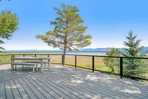 Blue Water - Cokeville