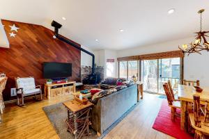 Forest Creek 12 - 3hvězdičkové hotely ve městě Mammoth Lakes