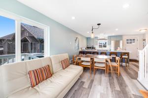 Sea Mist Cottage