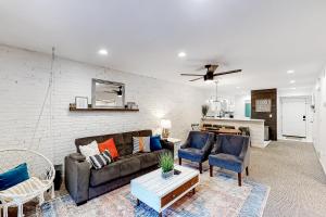 Pointe Royale - Boho Haven