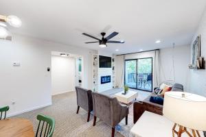 Pointe Royale - Boho Haven