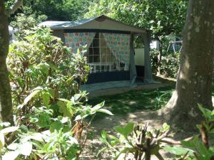 Campings Camping Les Sources : photos des chambres