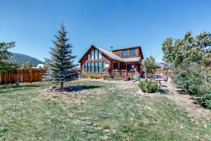 The Norma Charles - 3hvězdičkové hotely ve městě South Fork