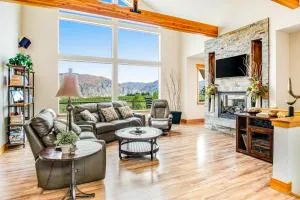 Orchard Oasis - Entiat