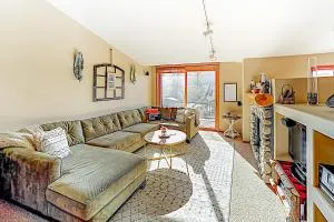 Snowcreek 791 - Round Valley