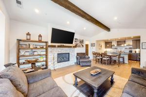 Creekhouse 1332 - 3hvězdičkové hotely ve městě Mammoth Lakes