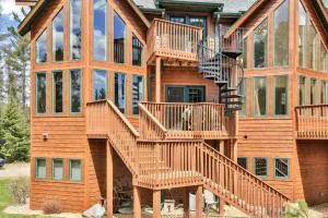 Copperwood #1 - Conover