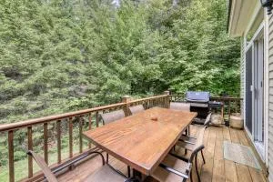 Kingswood Retreat - Dover