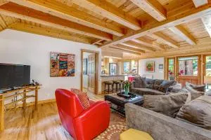 Monte Rio Dream - Monte Rio