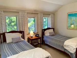 Driftwood - Waldoboro