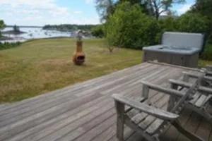 Heluvaspot - Waldoboro