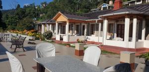 Takdah Heritage Bungalow no 10