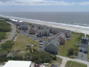 Oak Island Beach Villa 308 Sandy Groves - Ubytování bez kategorie ve městě Oak Island