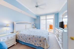 Seaside Retreat