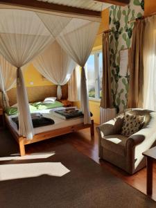 Kaktusz Villa Heviz