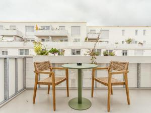 Limehome Dresden Wallstraße - Digital Access