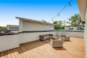 Nashville Holidays - غودليتسفيل