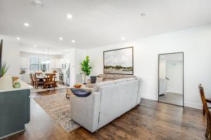 Creative Way Village - Nashville Holidays