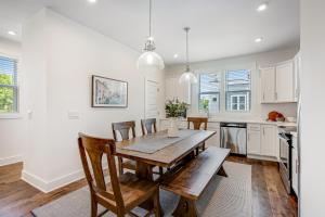 Creative Way Village - Nashville Holidays