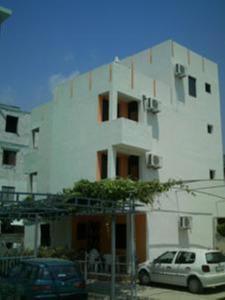 Apartments Bojanic