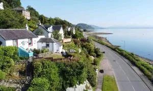 Arthur's Seat - Skelmorlie