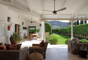 13 Daniel Hugo, Franschhoek, Cape Town, 7690, South Africa.